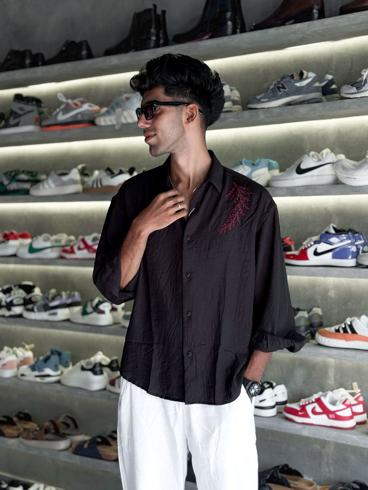 Ultra HD Smart Watch Pro